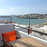 Aparthotel Meltemi Batsi