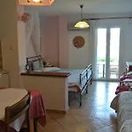 Aparthotel Meltemi