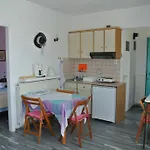 Aparthotel Meltemi