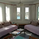 Aparthotel Meltemi *