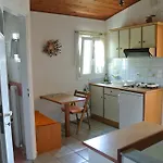 Aparthotel Meltemi Batsi
