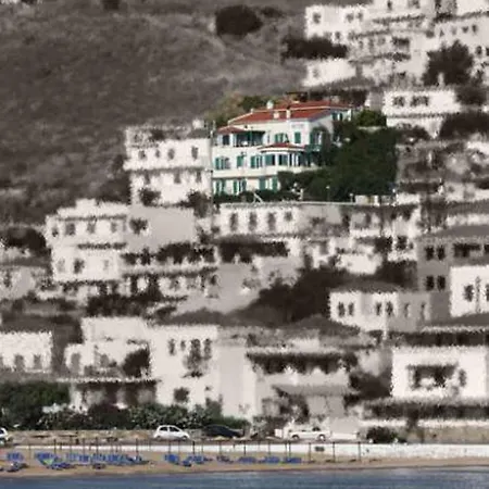 Lejlighedshotel Meltemi *