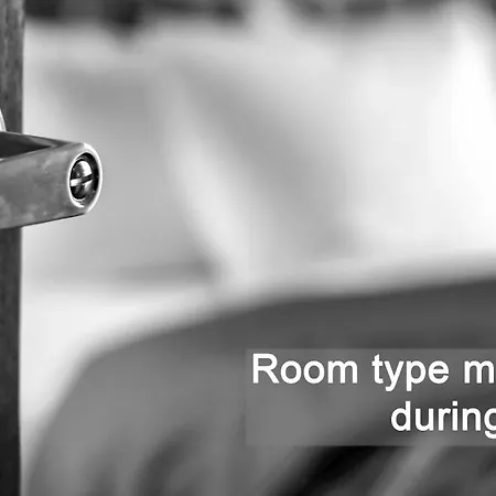 Lejlighedshotel Meltemi Mpatsi