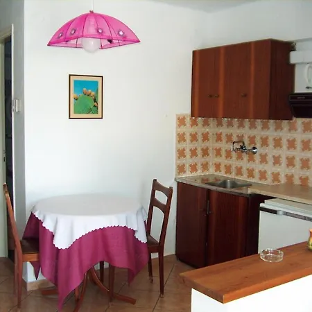 Lejlighedshotel Meltemi *