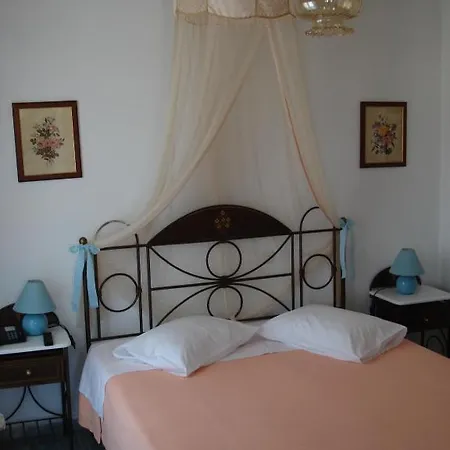 Meltemi Lejlighedshotel