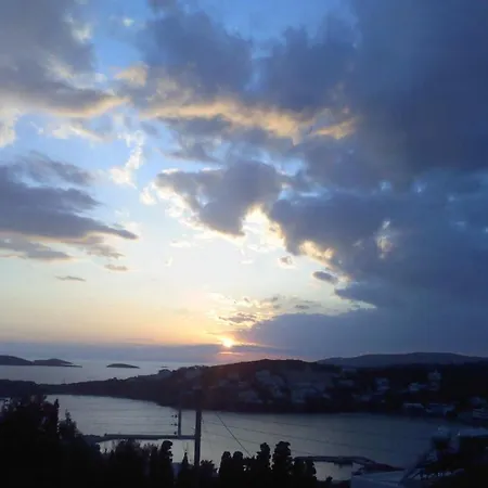 Meltemi Lejlighedshotel