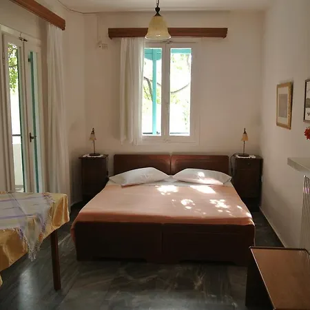Aparthotel Meltemi *