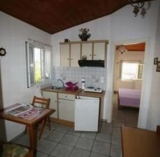 Meltemi Appart hôtel