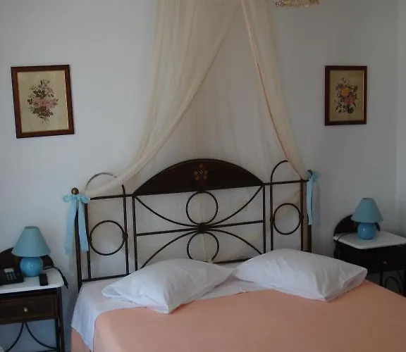 Meltemi Appart hôtel