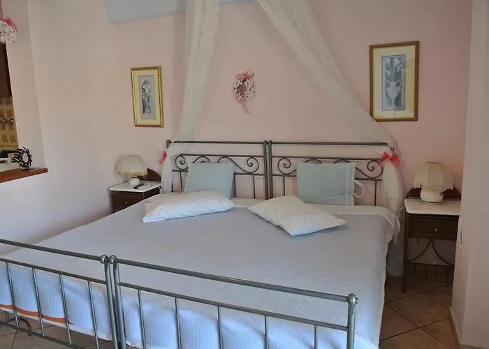 Appart hôtel Meltemi