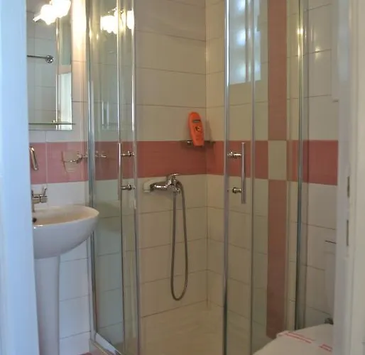 Appart hôtel Meltemi *