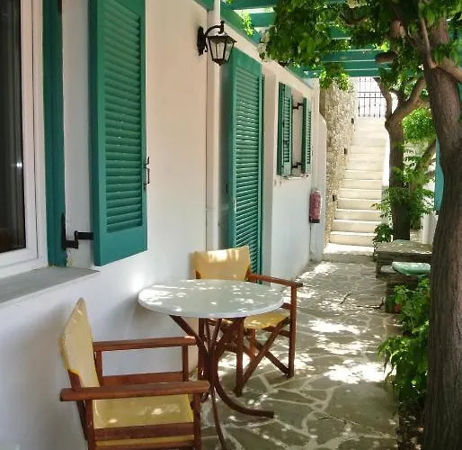 Meltemi Appart hôtel