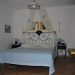 Lägenhetshotell Meltemi *