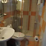 Meltemi Lägenhetshotell