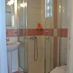 Lägenhetshotell Meltemi *