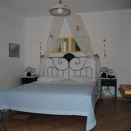 Aparthotel Meltemi *