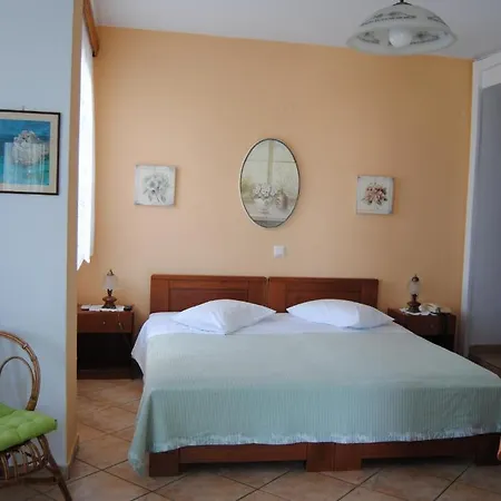 Meltemi Batsi (Andros)