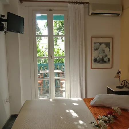 Appart hôtel Meltemi