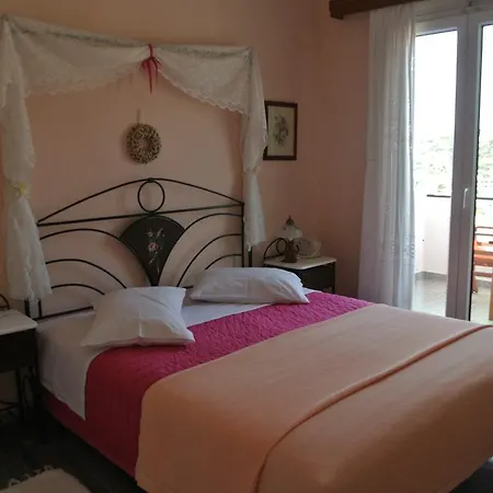 Appart hôtel Meltemi