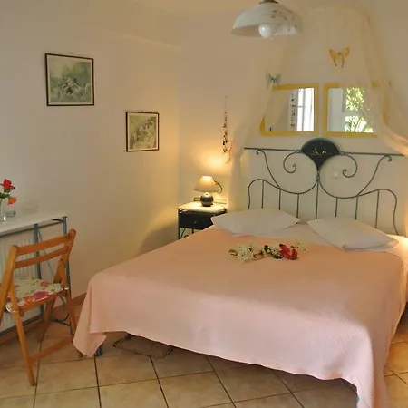 Meltemi Batsi (Andros)