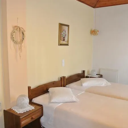 Meltemi Batsi (Andros)