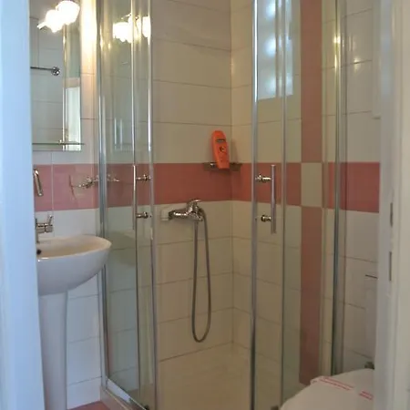 Aparthotel Meltemi *