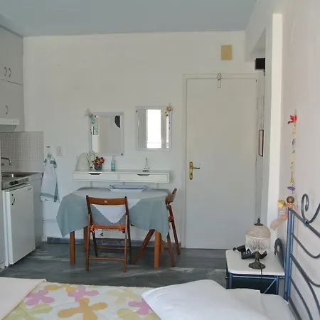 Aparthotel Meltemi *