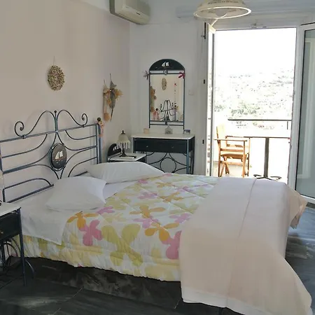 Appart hôtel Meltemi