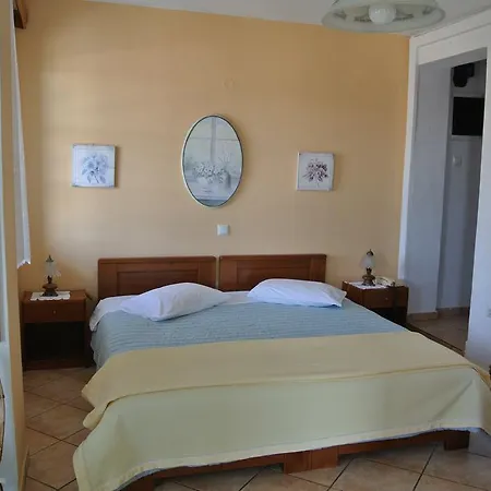 Meltemi Batsi (Andros)