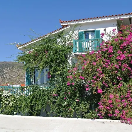 Meltemi Batsi (Andros)