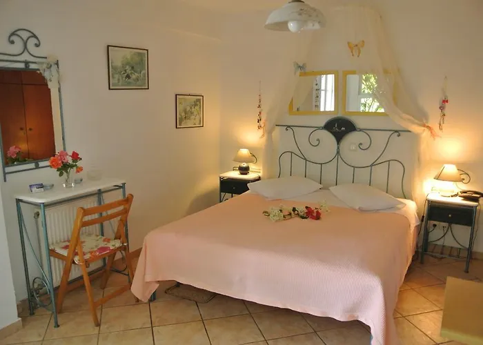 Meltemi Batsi (Andros)