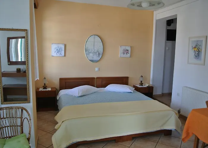 Meltemi Batsi (Andros)